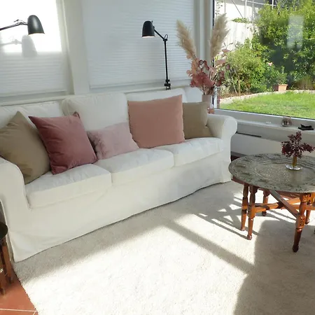 Apartman Antikhuus *