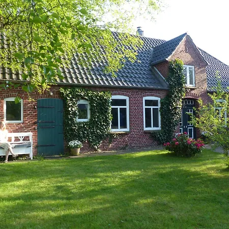 Antikhuus Lütjenholm
